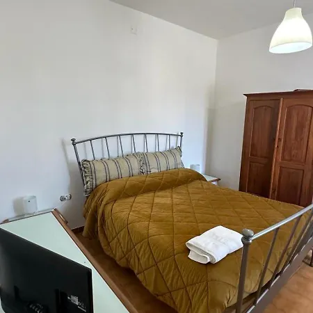 La Maison Del Parigino