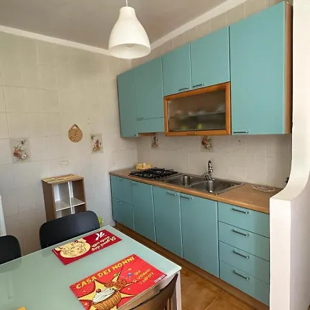 La Maison Del Parigino *