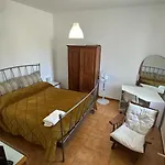 度假居 La Maison Del Parigino 巴里