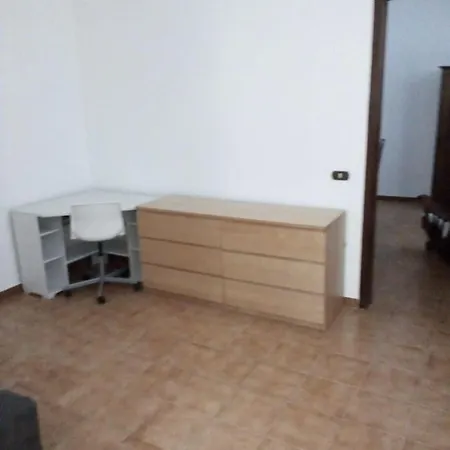 度假居 La Maison Del Parigino 巴里