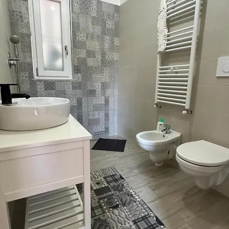 La Maison Del Parigino