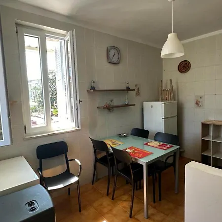 度假居 La Maison Del Parigino