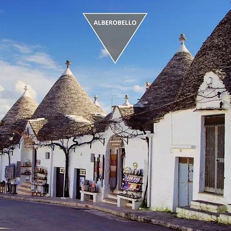 度假居 La Maison Del Parigino