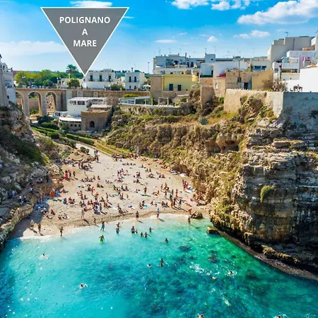 度假居 La Maison Del Parigino *