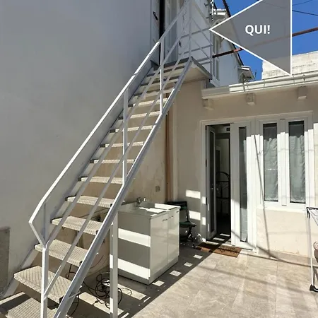 La Maison Del Parigino 度假居