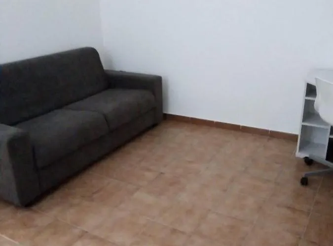 La Maison Del Parigino *