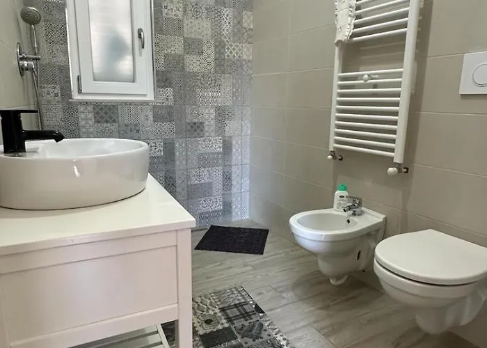 La Maison Del Parigino