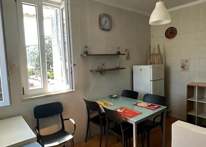 Holiday home La Maison Del Parigino