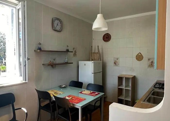 Holiday home La Maison Del Parigino Bari