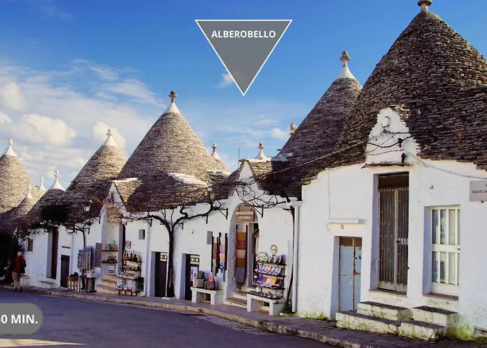 Holiday home La Maison Del Parigino