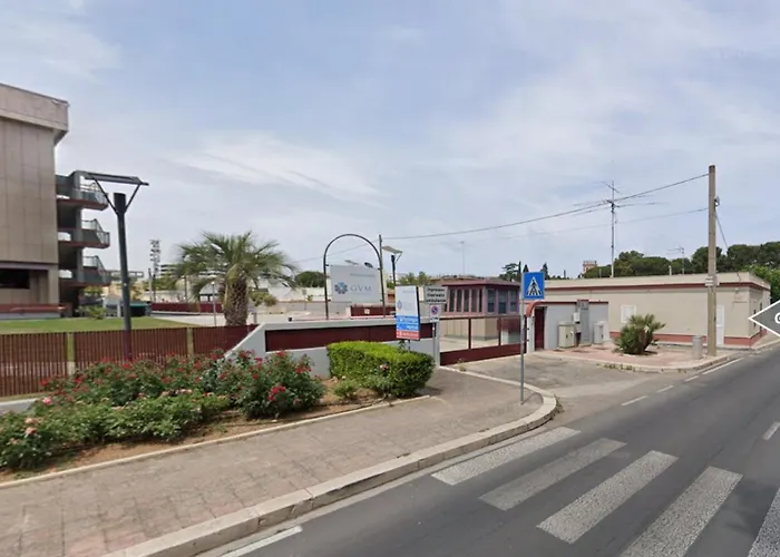 Holiday home La Maison Del Parigino Bari