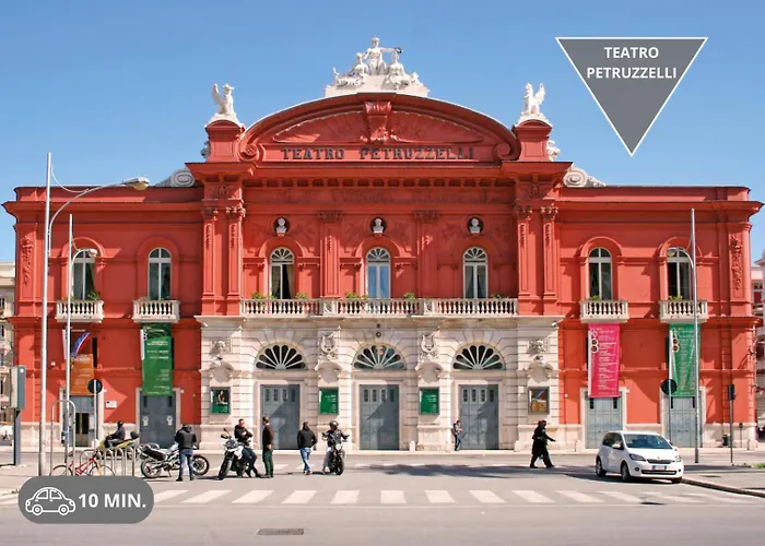 La Maison Del Parigino *