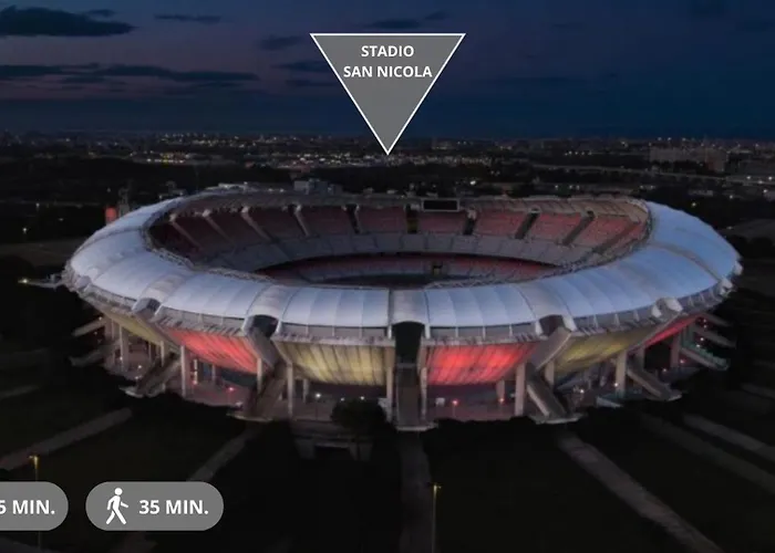 La Maison Del Parigino