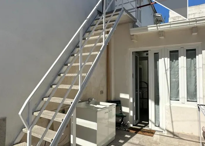 La Maison Del Parigino Holiday home